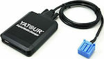 Car Multimedia Adapter for Honda