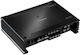 Kenwood Ενισχυτής Αυτοκινήτου Excelon X302-4 4 canale (Clasa D)