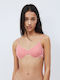 Barbar Bikini Σουτιέν Mars Red