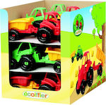 Ecoiffier Tractor Pickup Truck for 3++ Years (Various Designs) 1pc