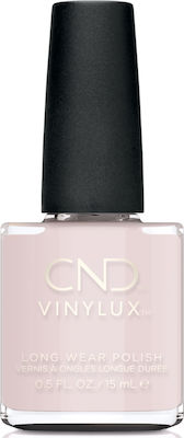 CND Vinylux Gloss Nail Polish Long Wearing 371 Mover - Shaker 15ml