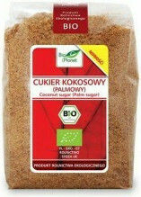 Bio Planet Кокосова захар Прах Органична 300гр