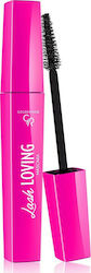 Golden Rose Lash Loving Mascara for Length Black 12ml