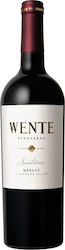 Wente Vineyards Sandstone Rot Trocken 750ml