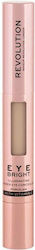 Revolution Beauty Eye Bright Lichid Corector 01...