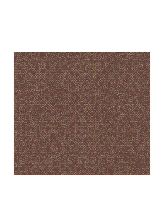 Wallpaper Graphics Vinyl Burgundy L1005xW53cm Washable