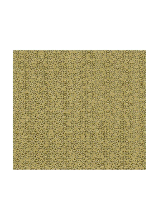 Wallpaper Graphics Vinyl Brown L1005xW53cm Washable