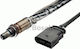Bosch Айсатери Ламбда за кола Ламбда сензор за Vw Polo 1.4 Volkswagen Polo