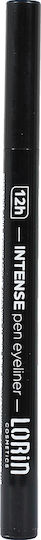 Lorin Lorin Intense Pen Waterproof Pen Eye Liner