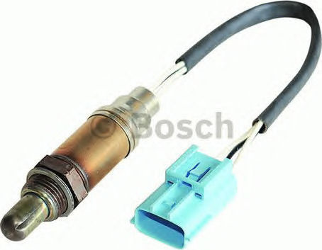 Bosch Αισθητήρες Λάμδα Αυτοκινήτου Αισθητήρας Λάμδα για Nissan Almera/Primera Nissan Almera