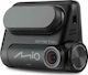 Mio MiVue 846 Car DVR Camera 1080P With 2.7" Screen Wi-Fi GPS