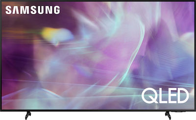 Samsung Smart Fernseher 85" 4K UHD QLED QE85Q60A HDR (2021)
