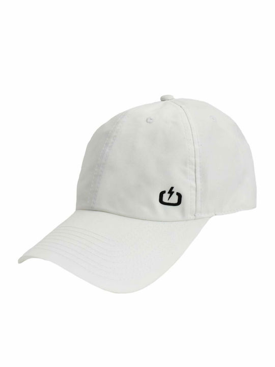 Emerson Men's Jockey White