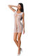 Passion BS073 White