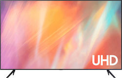 Samsung Smart Fernseher 85" 4K UHD LED UE85AU7172 HDR (2021)