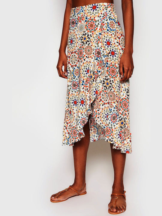 Desigual Bora Bora Skirt