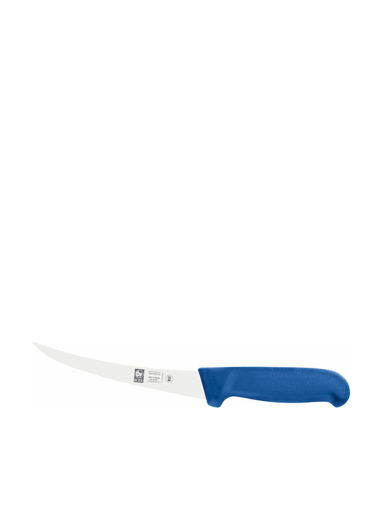 Icel Safe Boning Knife of Stainless Steel 15cm 246.3857.15