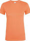 Sol's Regent Werbe-T-Shirt Apricot