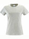 Sol's Regent Women's Short Sleeve Promotional T-Shirt Ash