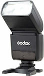 Godox V350OP Mini TTL Flash για Olympus / Panasonic Μηχανές