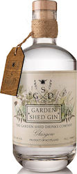 The Garden Shed Τζιν 700ml