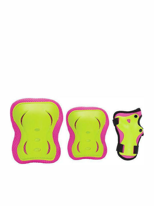 Nils H320 Protective Gear Set for Rollers Multi...