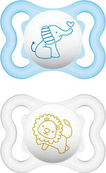 Mam Air Orthodontische Schnuller Silikon Elefan...