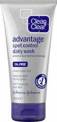 Clean & Clear Cremă 150ml
