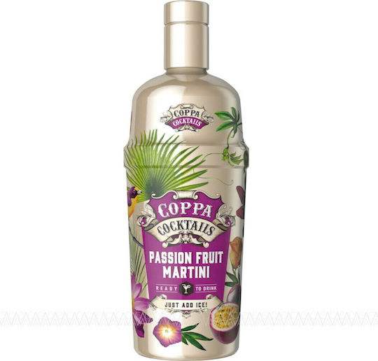 Мартини Passion Fruit 10% 700мл