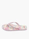 Dixon 2.0 Ανδρικά Flip Flops Ροζ