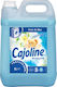 Cajoline Weichspüler mit Duft Morgenfrische 2x5000ml