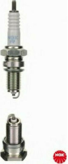 NGK Bujie barcă Bujii pentru motoarele de barcă