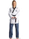 adidas Dobok Poomsae Στολή Taekwondo Γυναικεία Πολύχρωμη