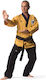 Adidas Dobok Poomsae Taekwondo Dobok Adults/Kids Multicolour