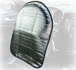 Steering Wheel Sunshade 37-39cm