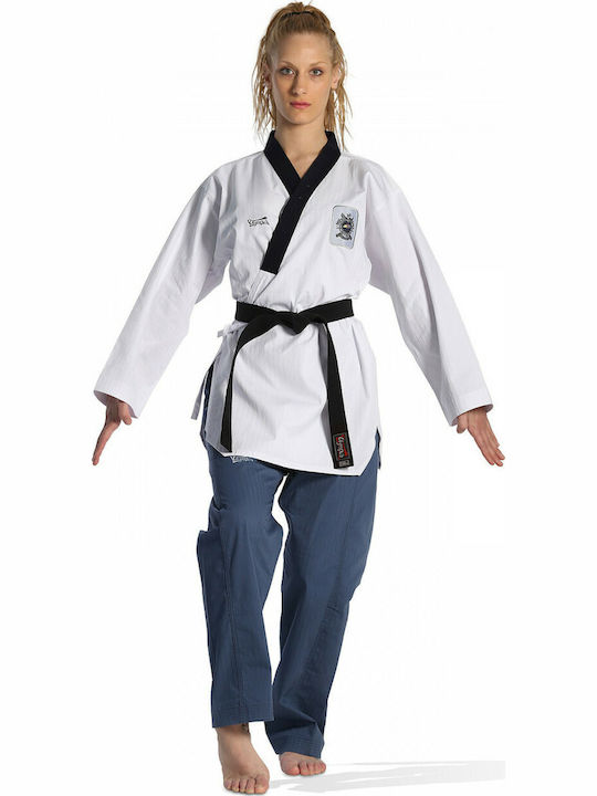 Olympus Sport Poomsae Taekwondo Dobok Women Mul...