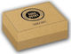 Хартиена Кутия Steakhouse Крафт 19.5x14.5x7.5см. Food Point