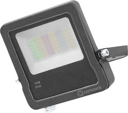 Ledvance Smart+ Waterproof LED Floodlight WiFi 30W