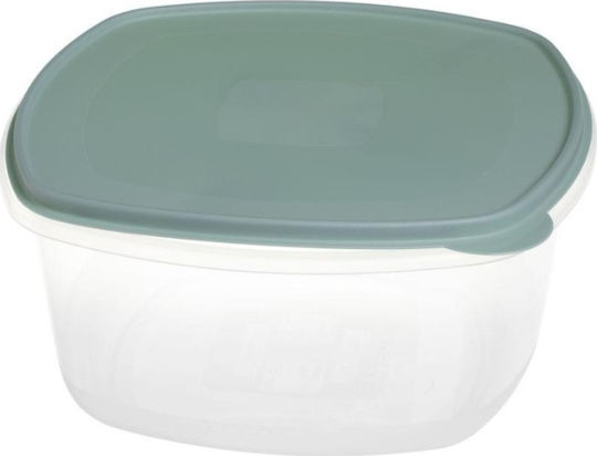 Cyclops Lunchbox Kunststoff Green 6000ml 1Stück