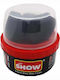 Show Κρέμα Γυαλίσματος Shoe Dye Black 200ml