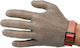 KAPP Handschuhe Edelstahl Extra Groß