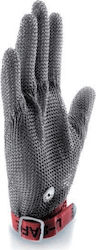 Lacor Γάντια Κρεοπωλείου Inox Large 20.4εκ. Lacor Γάντια Κρεοπωλείου Inox Large 20.4εκ.