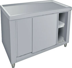 Bambas Frost Cabinet 160x120x90cm EF160