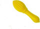 Svim Plastic Lemon Hand Juicer Yellow