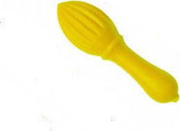 Svim Plastic Lemon Hand Juicer Yellow