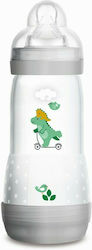 Mam Plastic Baby Bottle Easy Start Anti-Colic F...