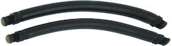 XDive USA Pro Λάστιχα Pure Latex 16mm 46cm 2τμχ