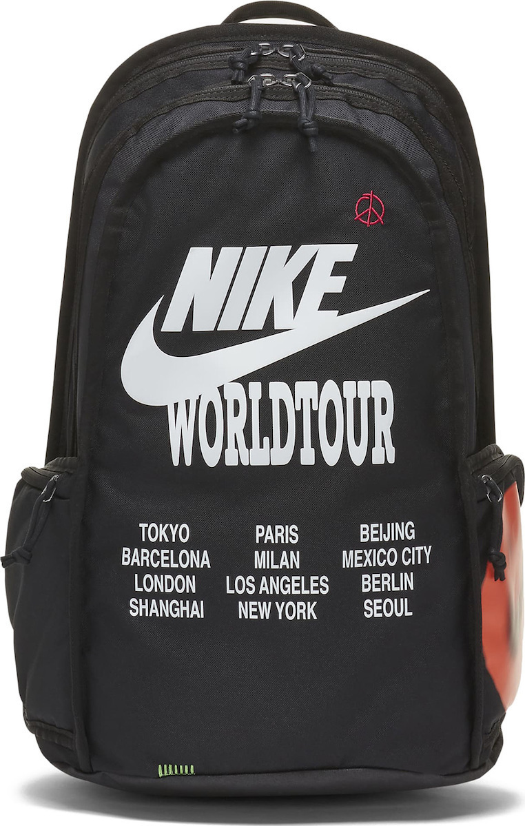 Nike backpack customizable clearance