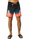 Reepz Men's Swimwear Shorts Multicolour with Patterns