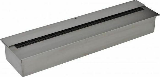 EcoHot Bio Burn 70-2 Καυστήρας για Τζάκι Βιοαιθανόλης